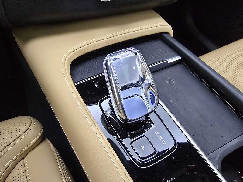 Volvo  Ultra, B6 AWD 마일드 하이브리드, 가솔린, 브라이트, 7 좌석