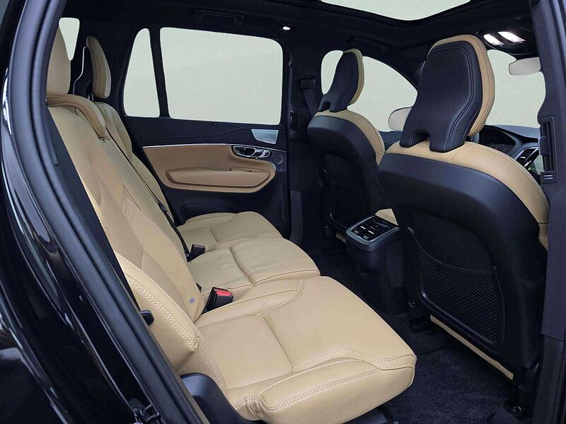 Volvo  Ultra, B6 AWD 마일드 하이브리드, 가솔린, 브라이트, 7 좌석