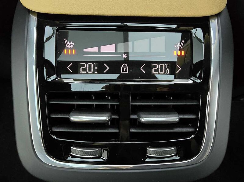 Volvo  Ultra, B6 AWD 마일드 하이브리드, 가솔린, 브라이트, 7 좌석