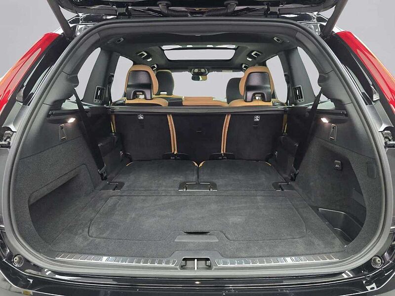 Volvo  Ultra, B6 AWD 마일드 하이브리드, 가솔린, 브라이트, 7 좌석