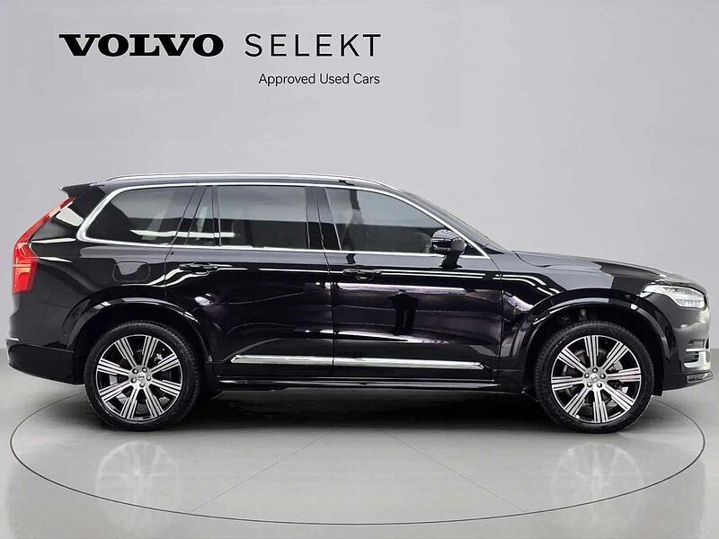 Volvo  Ultra, B6 AWD 마일드 하이브리드, 가솔린, 브라이트, 7 좌석