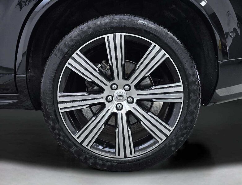 Volvo  Ultra, B6 AWD 마일드 하이브리드, 가솔린, 브라이트, 7 좌석