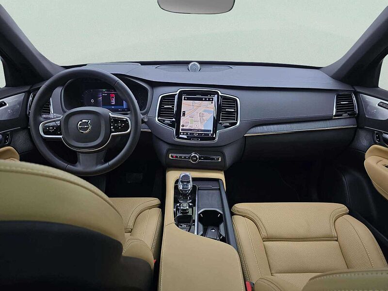 Volvo  Ultra, B6 AWD 마일드 하이브리드, 가솔린, 브라이트, 7 좌석