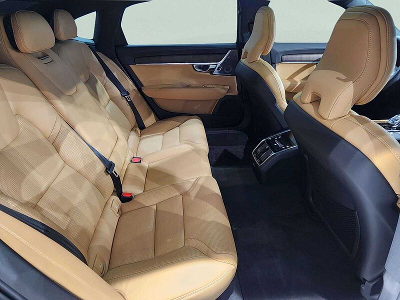 Volvo  B5 Ultra bright