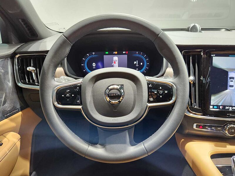 Volvo  B5 Ultra bright