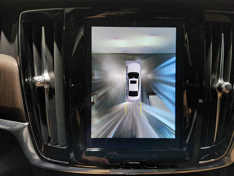 Volvo  B5 Ultra bright