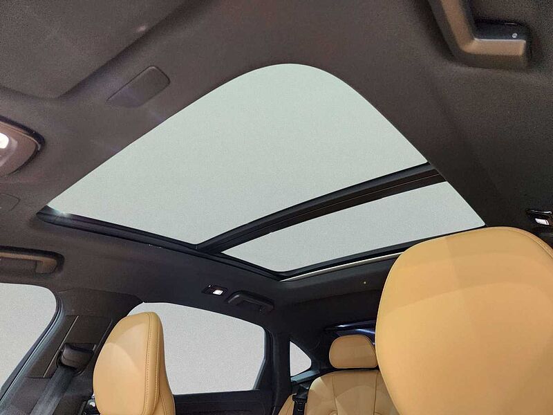 Volvo  B5 Ultra bright