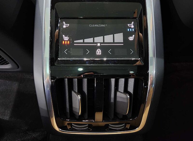 Volvo  B5 Ultra bright