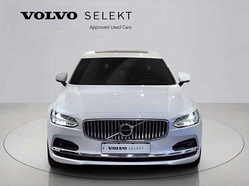 Volvo  B5 Ultra bright