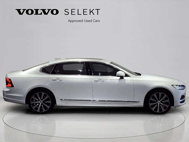 Volvo  B5 Ultra bright