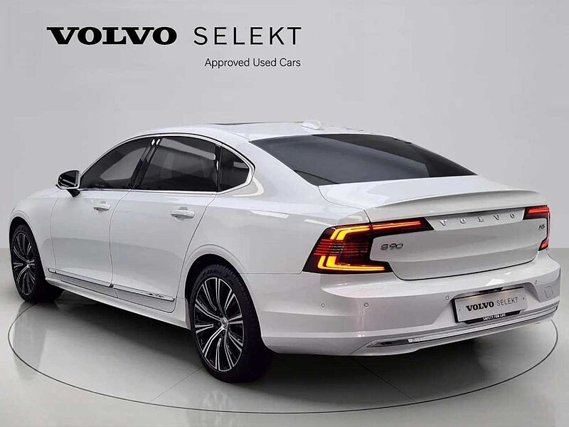 Volvo  B5 Ultra bright