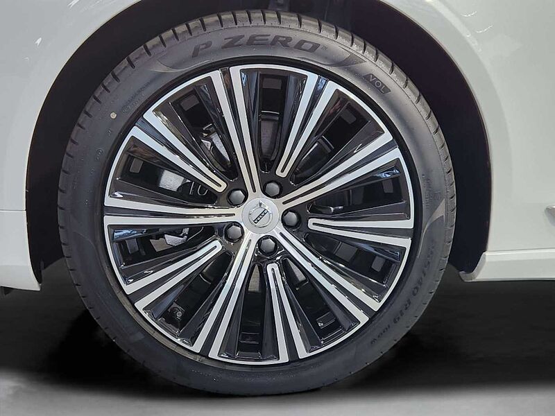 Volvo  B5 Ultra bright