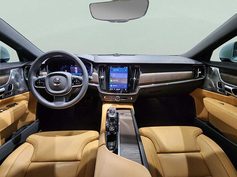 Volvo  B5 Ultra bright