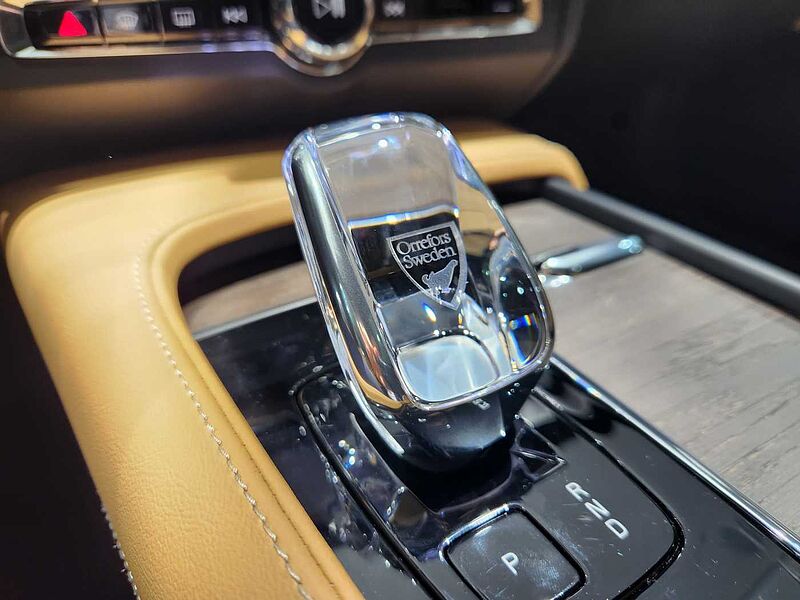 Volvo  B5 Ultra bright