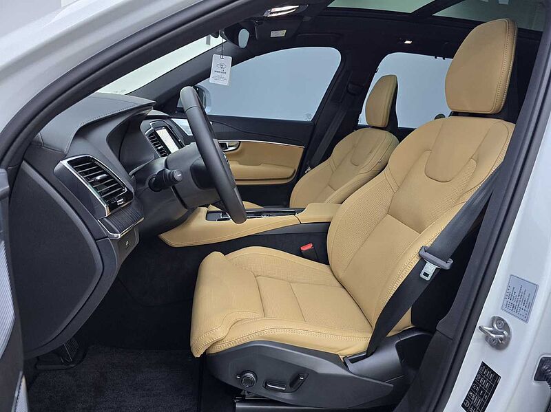 Volvo Ultra, B6 AWD 마일드 하이브리드, 가솔린, 브라이트, 7 좌석