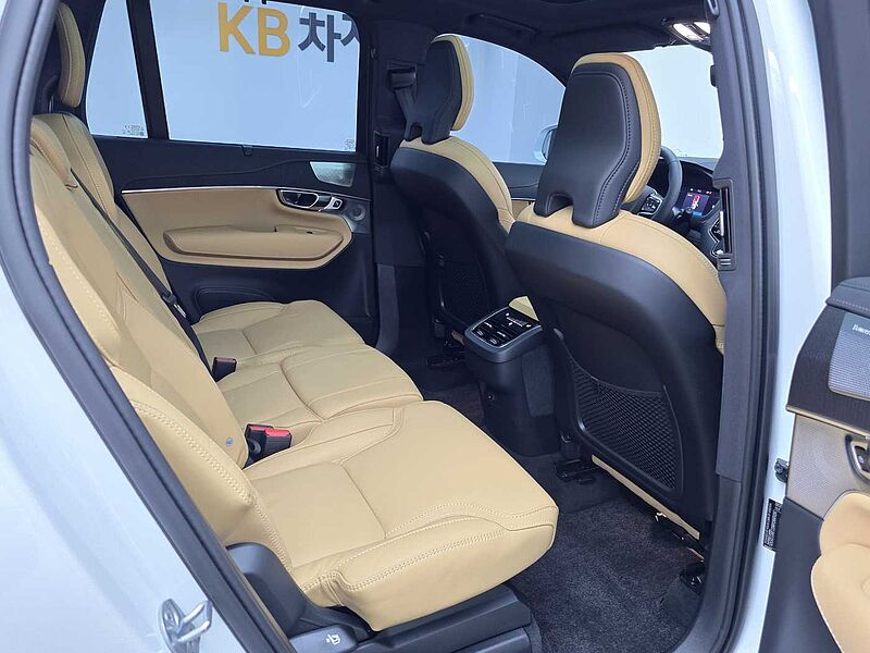 Volvo Ultra, B6 AWD 마일드 하이브리드, 가솔린, 브라이트, 7 좌석