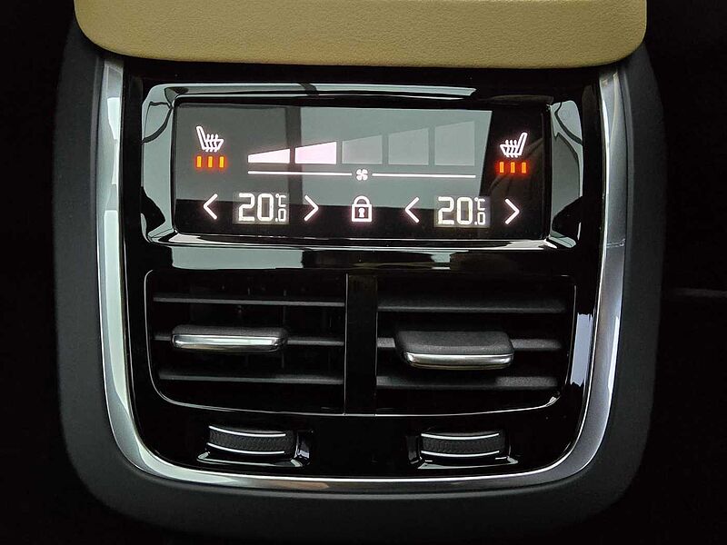 Volvo Ultra, B6 AWD 마일드 하이브리드, 가솔린, 브라이트, 7 좌석