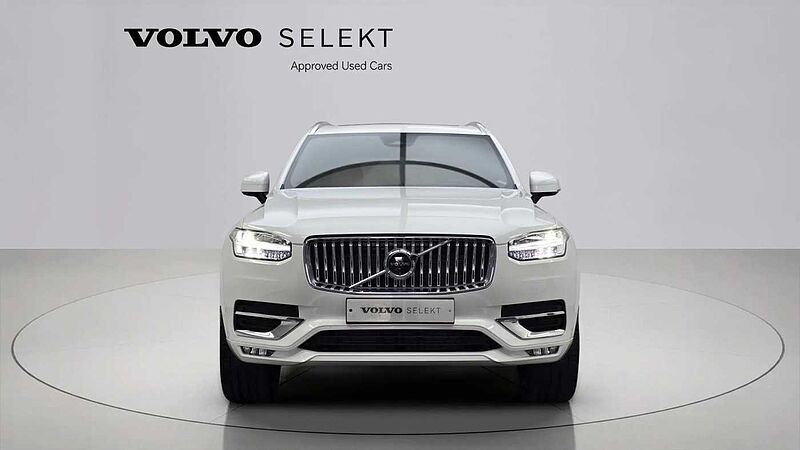 Volvo Ultra, B6 AWD 마일드 하이브리드, 가솔린, 브라이트, 7 좌석