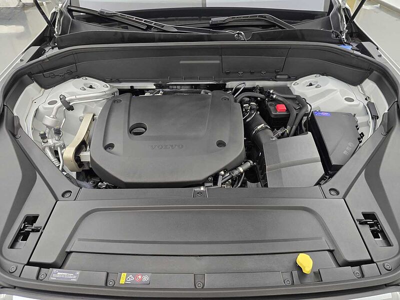 Volvo Ultra, B6 AWD 마일드 하이브리드, 가솔린, 브라이트, 7 좌석