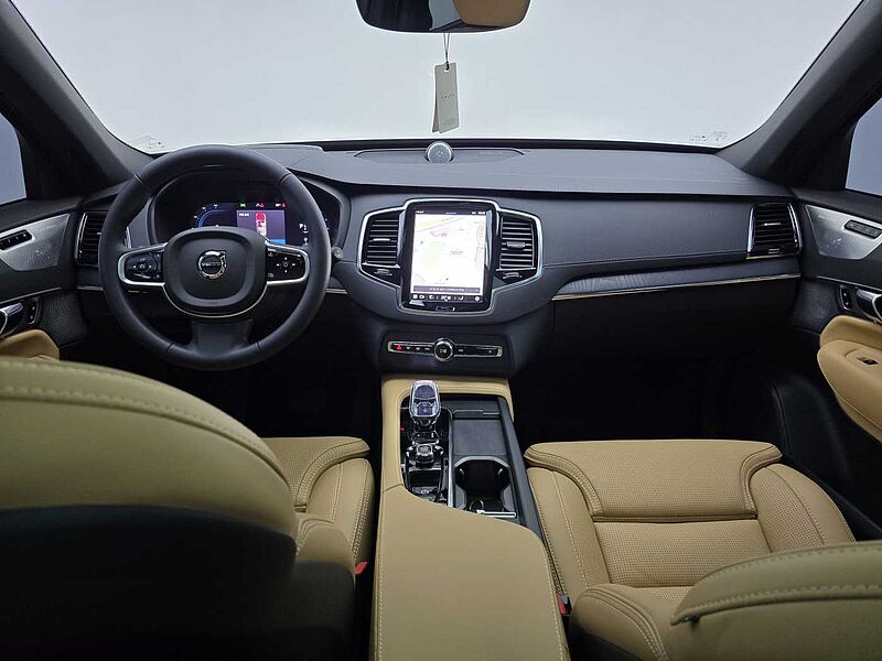 Volvo Ultra, B6 AWD 마일드 하이브리드, 가솔린, 브라이트, 7 좌석