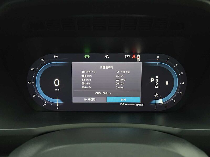 Volvo Ultra, B6 AWD 마일드 하이브리드, 가솔린, 브라이트, 7 좌석