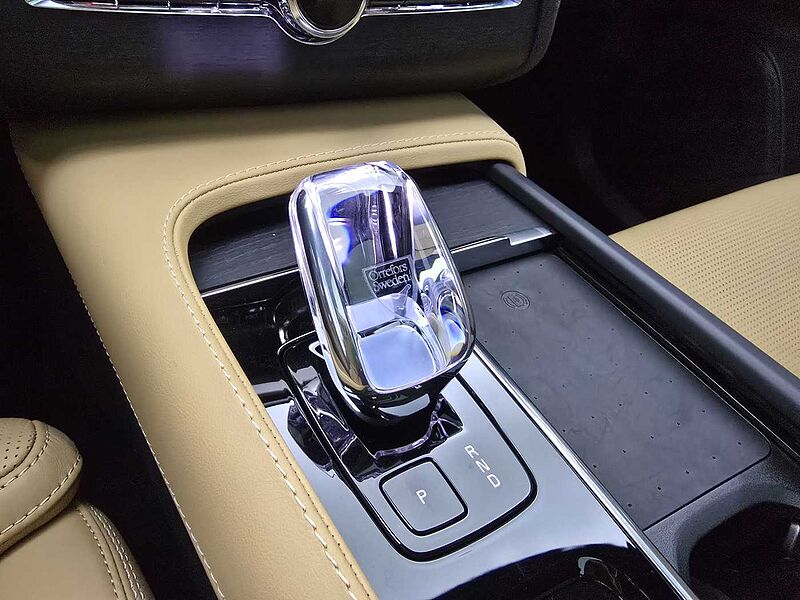 Volvo Ultra, B6 AWD 마일드 하이브리드, 가솔린, 브라이트, 7 좌석