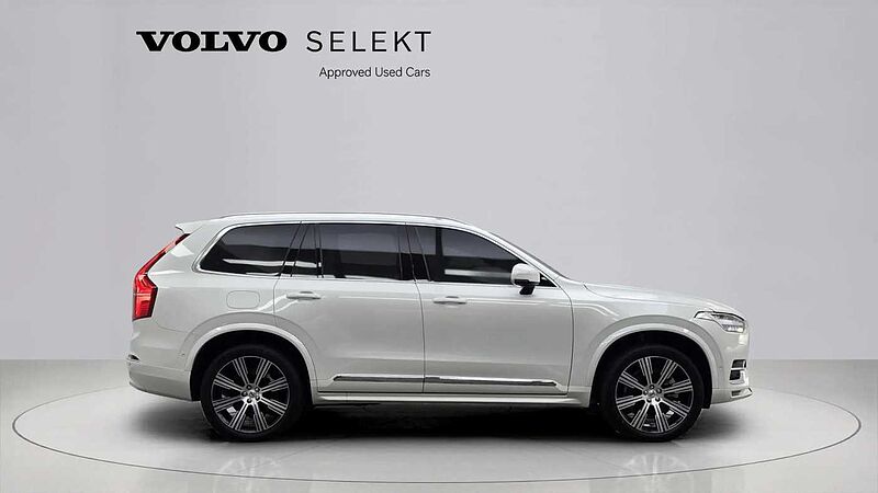 Volvo  B6 AWD Ultra