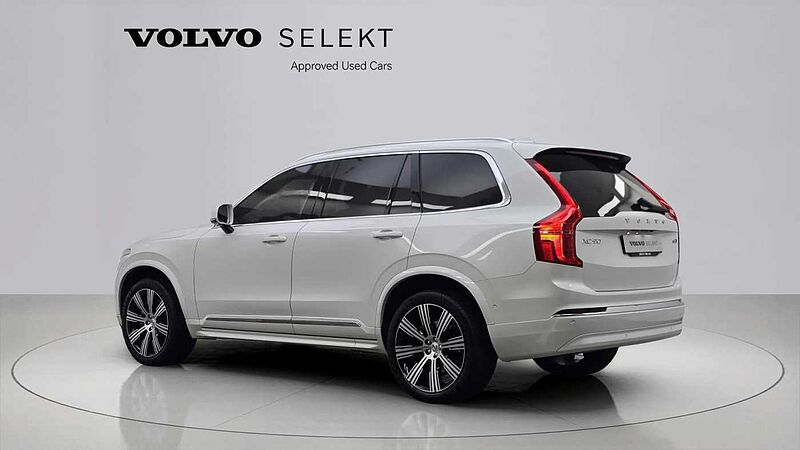 Volvo  B6 AWD Ultra