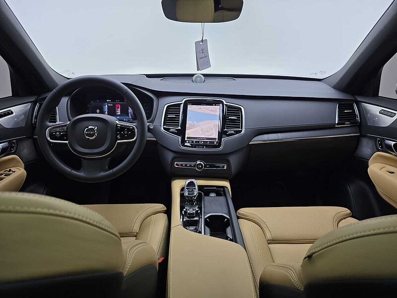 Volvo  B6 AWD Ultra