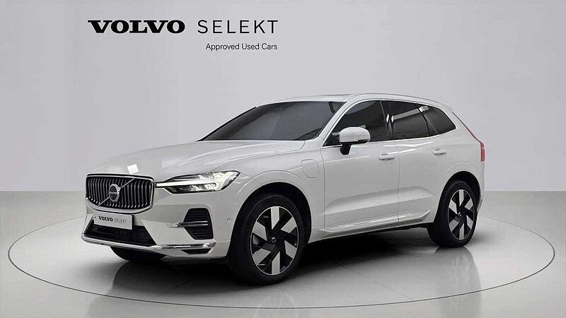 Volvo  T8 AWD Ultra 플러그-인 하이브리드