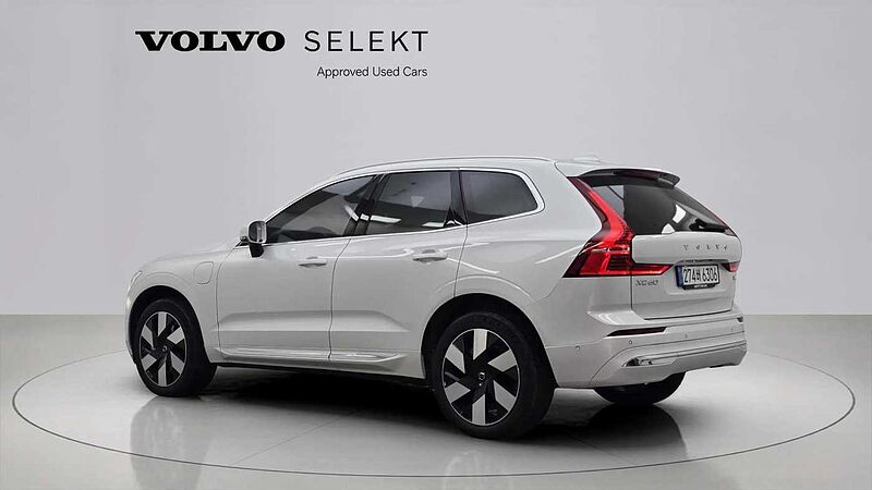 Volvo  T8 AWD Ultra 플러그-인 하이브리드