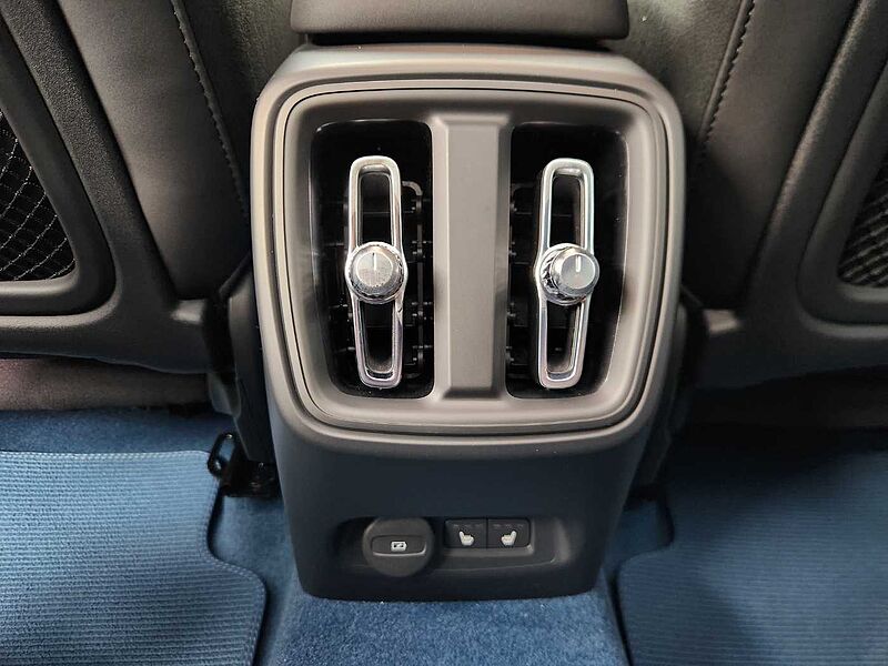 Volvo  Recharge Ultimate, Twin Motor, 전기