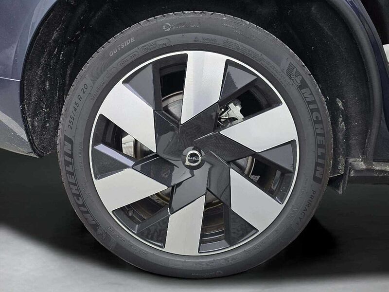 Volvo  Ultra, T8 AWD 플러그-인 하이브리드, 전기/가솔린, 브라이트
