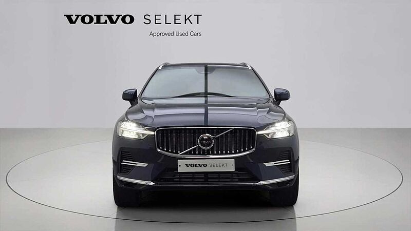 Volvo  Ultra, T8 AWD 플러그-인 하이브리드, 전기/가솔린, 브라이트