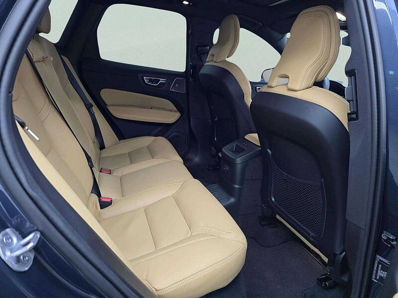 Volvo  Ultra, T8 AWD 플러그-인 하이브리드, 전기/가솔린, 브라이트