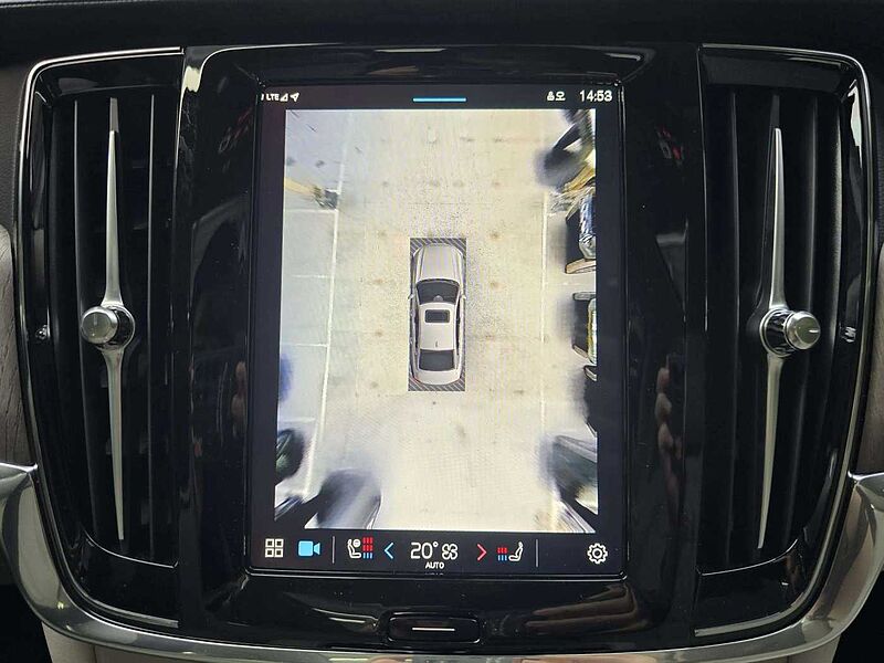 Volvo  Ultimate, B5 마일드 하이브리드, 가솔린, 브라이트