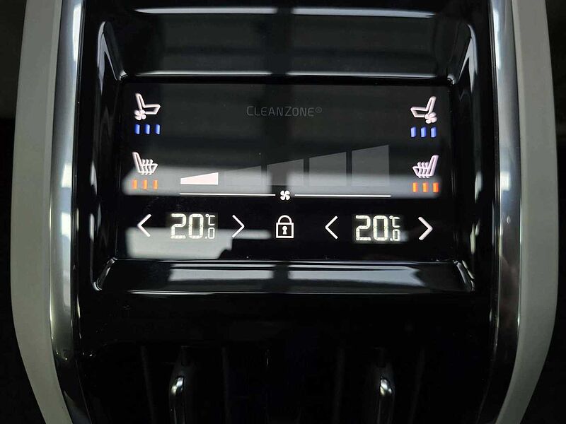 Volvo  Ultimate, B5 마일드 하이브리드, 가솔린, 브라이트