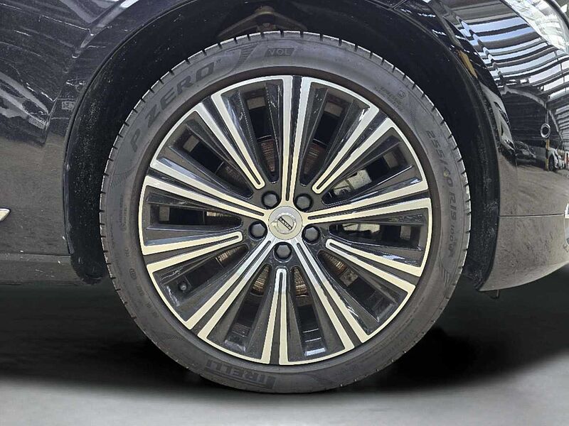 Volvo  Ultimate, B5 마일드 하이브리드, 가솔린, 브라이트