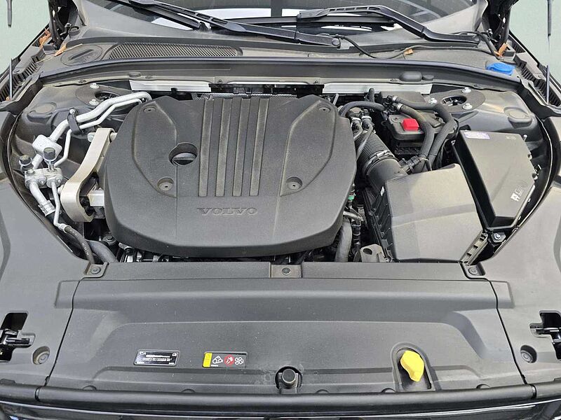 Volvo  Ultimate, B5 마일드 하이브리드, 가솔린, 브라이트