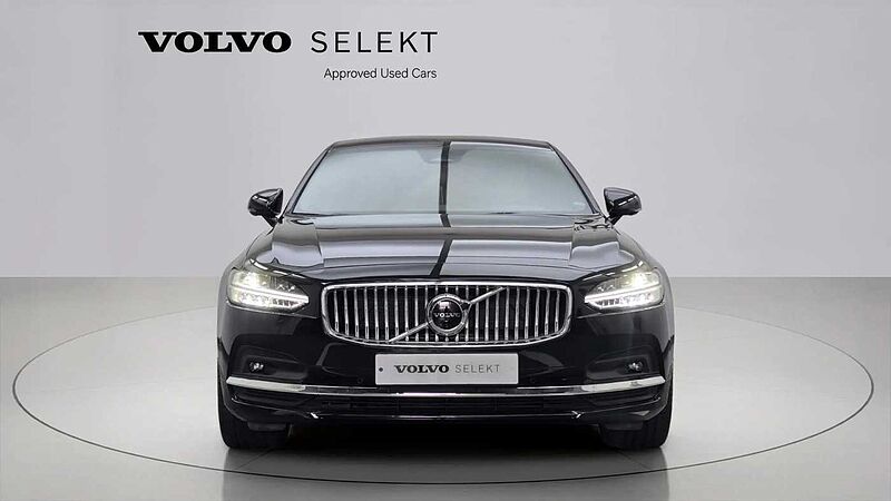 Volvo  Ultimate, B5 마일드 하이브리드, 가솔린, 브라이트