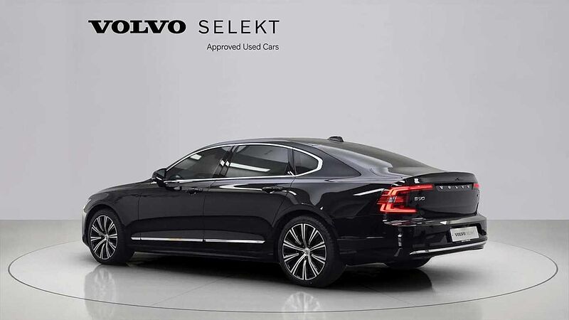 Volvo  Ultimate, B5 마일드 하이브리드, 가솔린, 브라이트