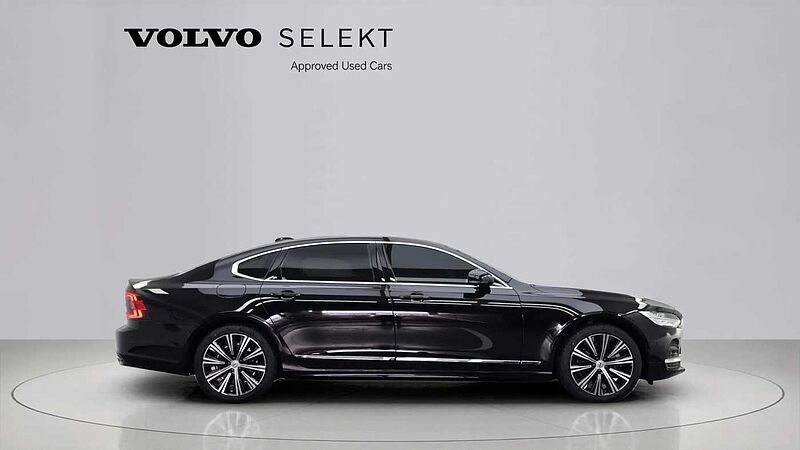 Volvo  Ultimate, B5 마일드 하이브리드, 가솔린, 브라이트