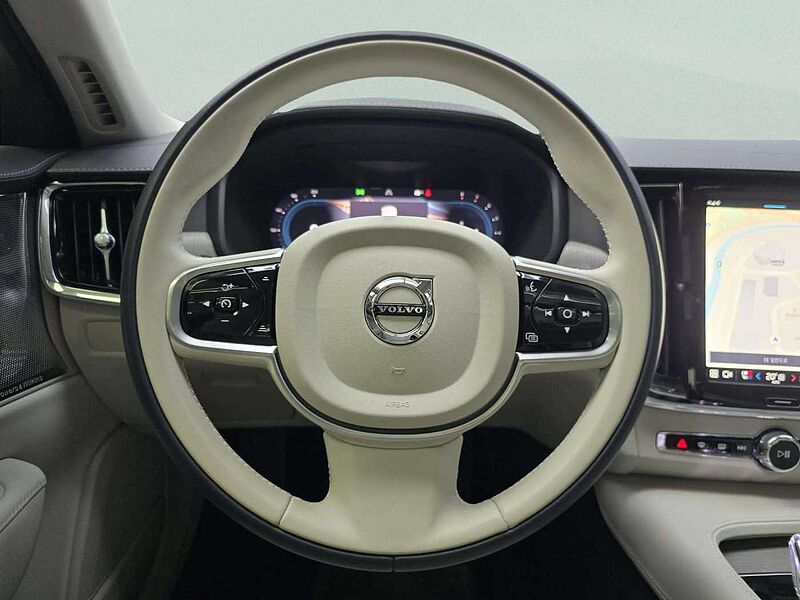 Volvo  Ultimate, B5 마일드 하이브리드, 가솔린, 브라이트