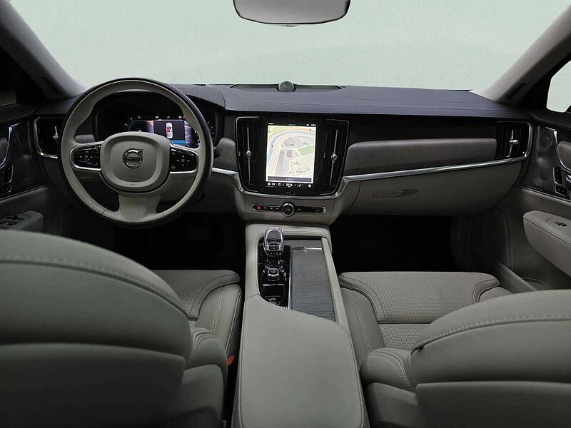 Volvo  Ultimate, B5 마일드 하이브리드, 가솔린, 브라이트