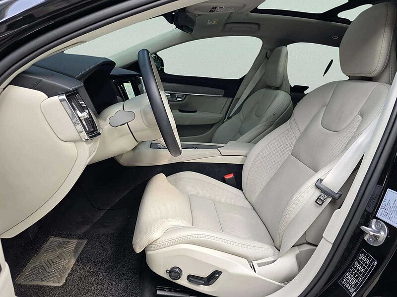 Volvo  Ultimate, B5 마일드 하이브리드, 가솔린, 브라이트