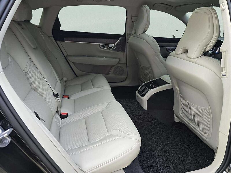 Volvo  Ultimate, B5 마일드 하이브리드, 가솔린, 브라이트