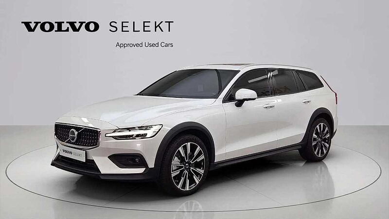 Volvo  Ultra, B5 AWD 마일드 하이브리드, 가솔린, 브라이트