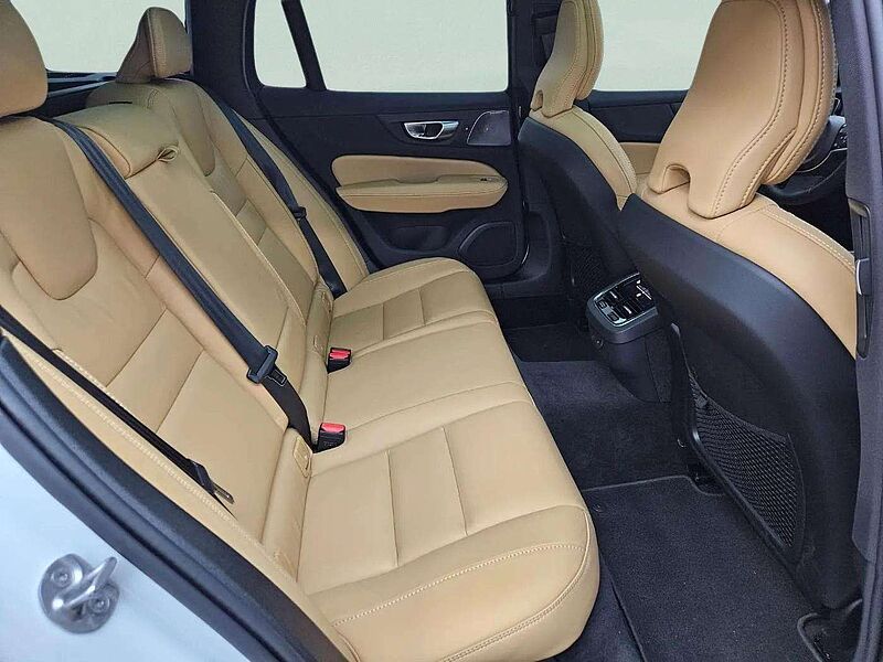 Volvo  Ultra, B5 AWD 마일드 하이브리드, 가솔린, 브라이트