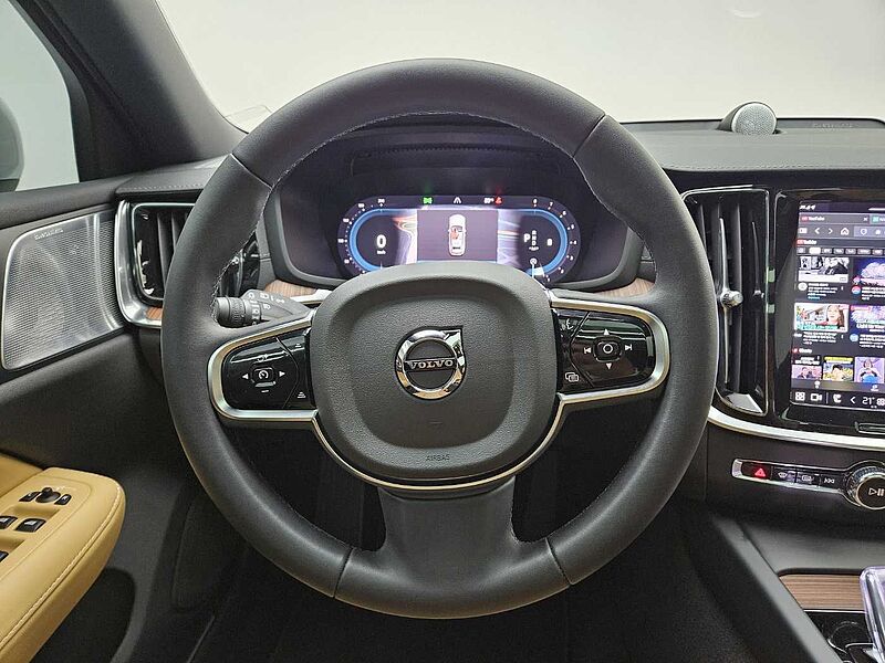 Volvo  Ultra, B5 AWD 마일드 하이브리드, 가솔린, 브라이트