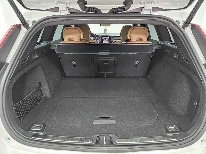 Volvo  Ultra, B5 AWD 마일드 하이브리드, 가솔린, 브라이트